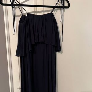 T- Bags Los Angeles Sundress SZ S